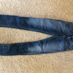 Citizens of Humanity Skinny Jeans